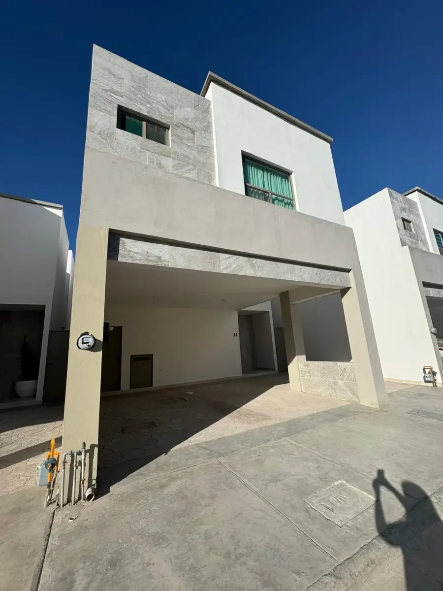 Casa en Renta en Villa de las Palmas, Torreón, Coahuila de Zaragoza