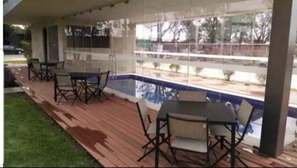 Casa en renta en Momoxpan, San Pedro Cholula — foto 2 de 11
