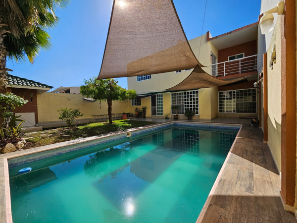 Casa en venta en Costa de Oro, Boca del Río — foto 2 de 64