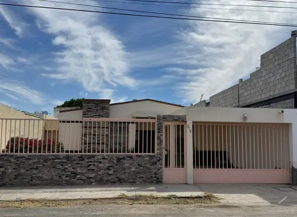 Casa en venta en Nueva los Angeles, Torreón — foto 2 de 15