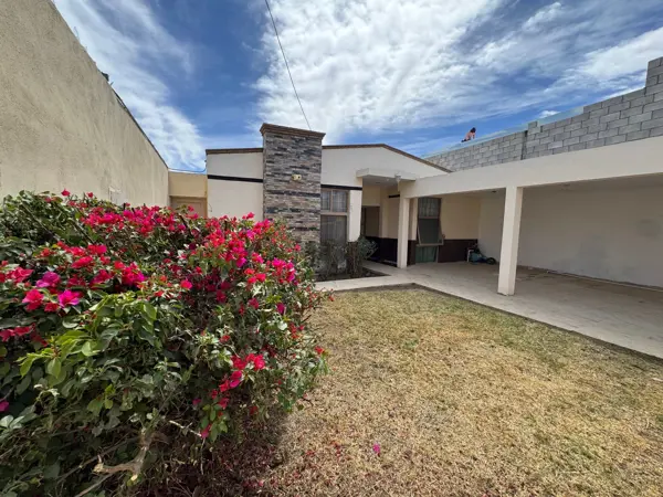 Casa en venta en Nueva los Angeles, Torreón — foto 3 de 15