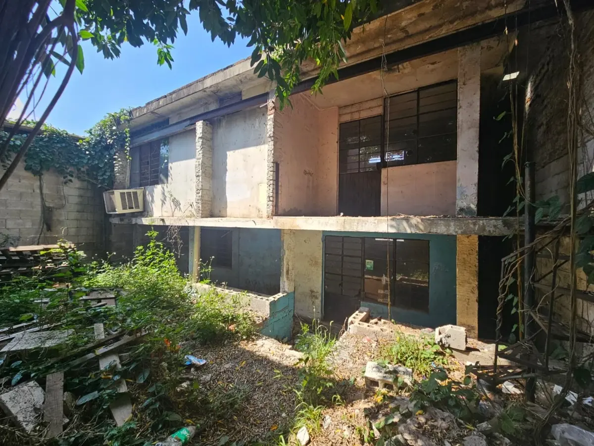 Casa en venta en Las Conchitas, Ciudad Madero — foto 1 de 6