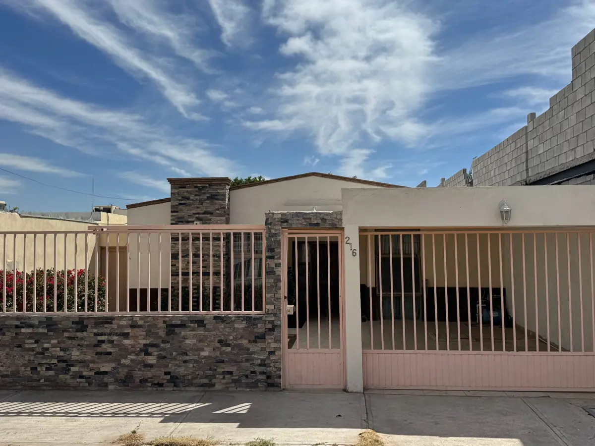 Casa en Venta en Nueva los Angeles, Torreón, Coahuila de Zaragoza