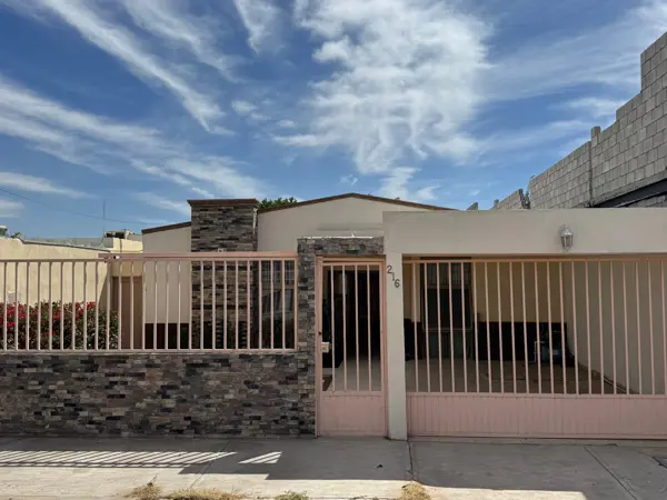 Casa en Venta en Nueva los Angeles, Torreón, Coahuila de Zaragoza Casa en Venta en Nueva los Angeles, Torreón, Coahuila de Zaragoza