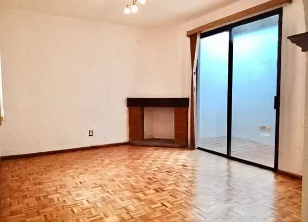 Casa en venta en Progreso Tizapan, Álvaro Obregón — foto 2 de 17