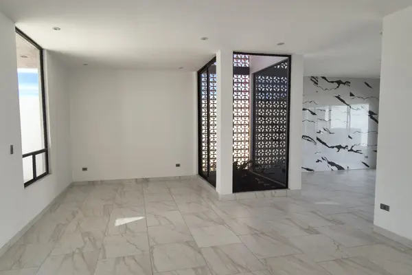 Casa en venta en Los Valdez, Saltillo — foto 3 de 19