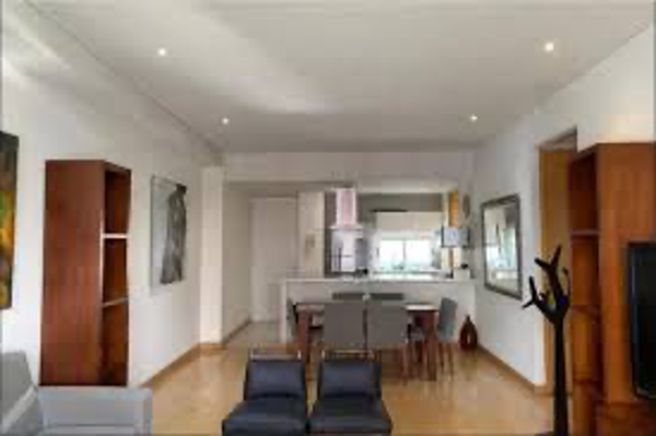 Departamento en venta en Napoles, Benito Juárez — foto 2 de 2
