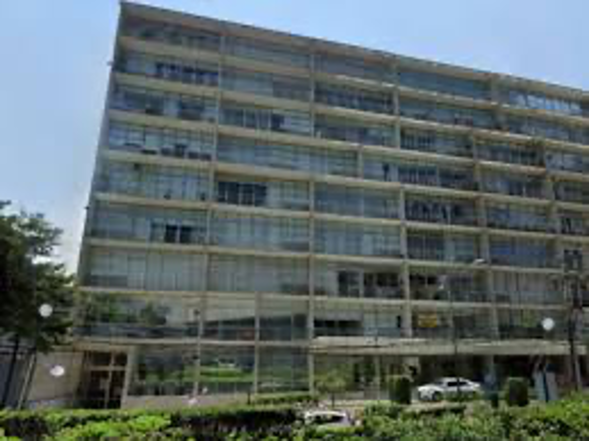 Departamento en venta en Napoles, Benito Juárez — foto 1 de 2