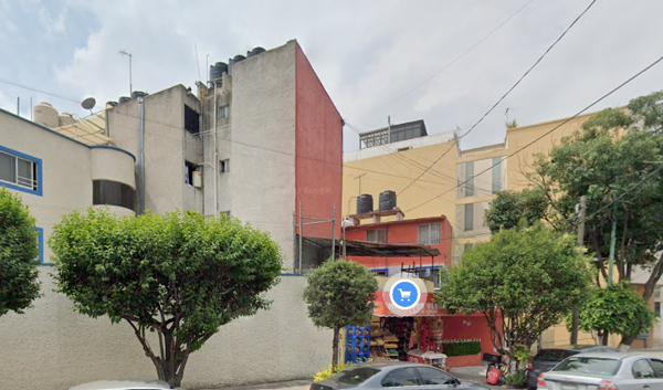 Departamento en venta en Portales Norte, Benito Juárez — foto 3 de 6
