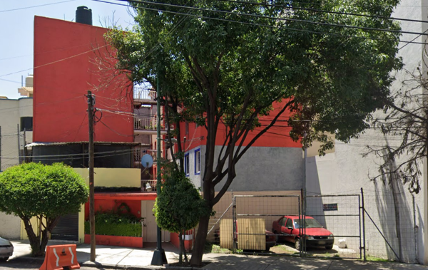 Departamento en venta en Portales Norte, Benito Juárez — foto 2 de 6