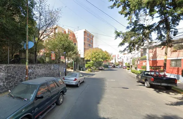 Departamento en venta en Los Reyes, Coyoacán — foto 3 de 4