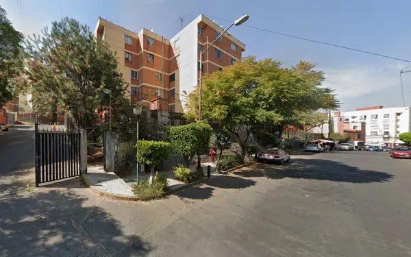 Departamento en venta en Los Reyes, Coyoacán — foto 2 de 4