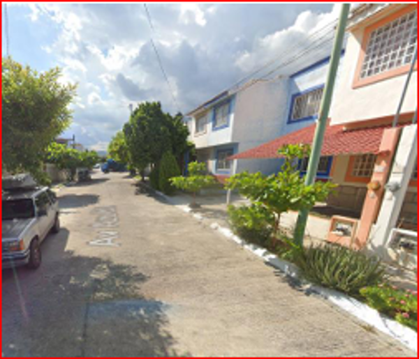Casa en venta en San Fernando, Tuxtla Gutiérrez — foto 2 de 11
