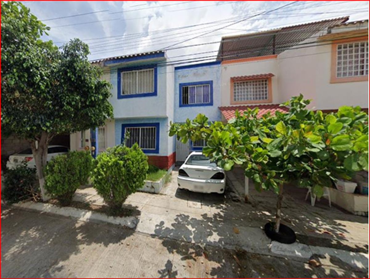 Casa en venta en San Fernando, Tuxtla Gutiérrez — foto 1 de 11