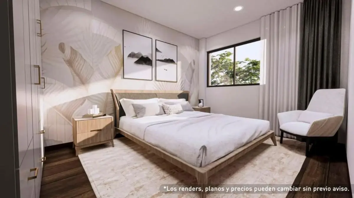 Departamento en venta en Portales Norte, Benito Juárez — foto 1 de 16