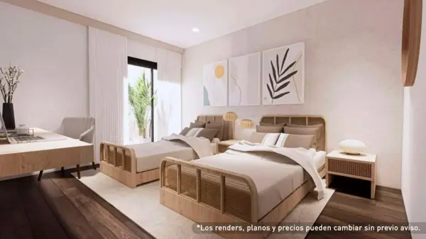 Departamento en venta en Portales Norte, Benito Juárez — foto 2 de 16