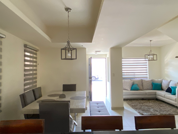 Casa en venta en Villas del Renacimiento, Torreón — foto 3 de 18