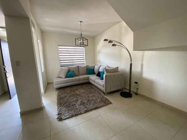 Casa en venta en Villas del Renacimiento, Torreón — foto 2 de 18