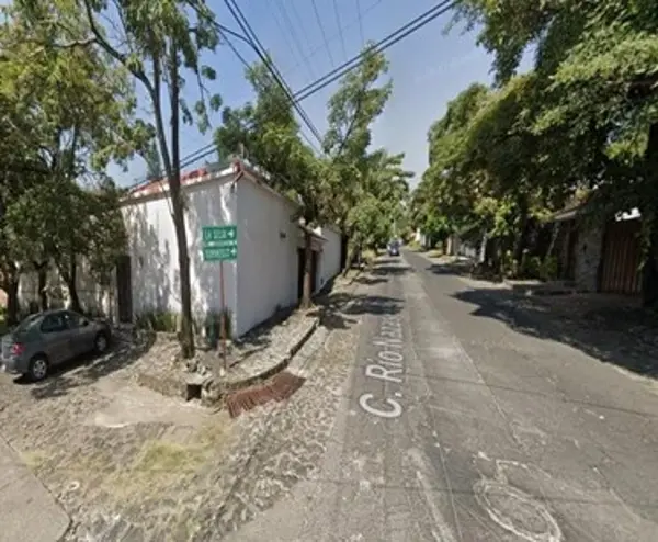 Casa en venta en Vista Hermosa, Cuernavaca — foto 2 de 11