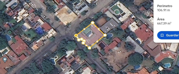 Casa en venta en Vista Hermosa, Cuernavaca — foto 3 de 11