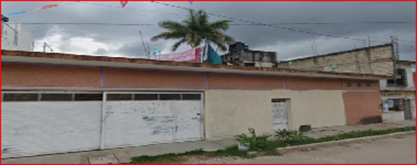 Casa en venta en Adonahi, Tuxtla Gutiérrez — foto 2 de 12