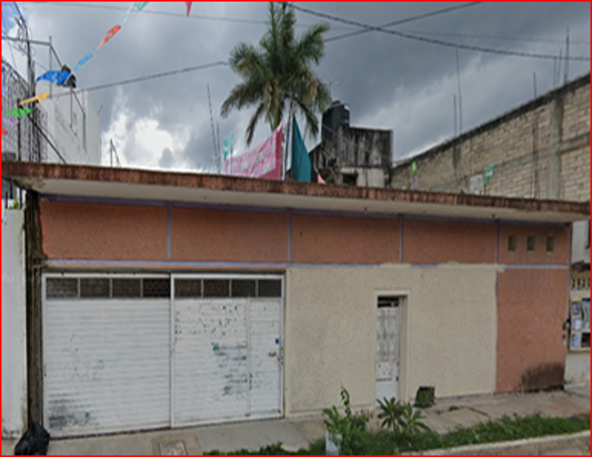Casa en venta en Adonahi, Tuxtla Gutiérrez — foto 1 de 12