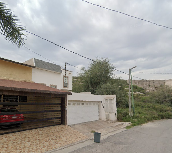 Casa en venta en El Campestre, Gómez Palacio — foto 3 de 9