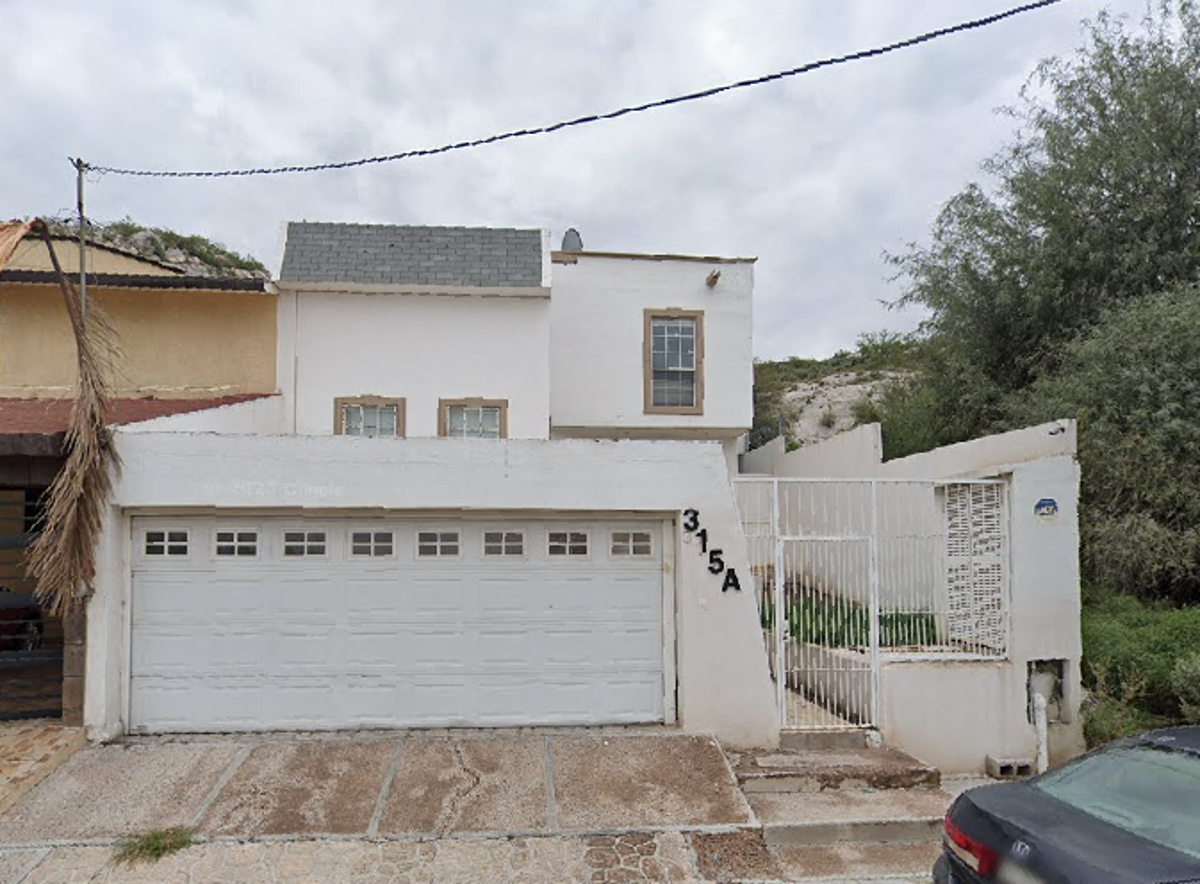 Casa en Venta en El Campestre, Gómez Palacio, Durango