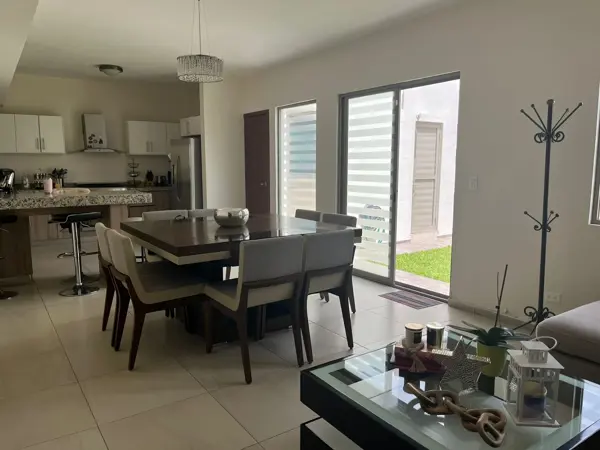 Casa en venta en Las Quintas, Torreón — foto 3 de 23