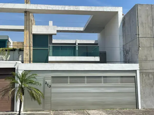 Casa en renta en Costa de Oro, Boca del Río — foto 2 de 33