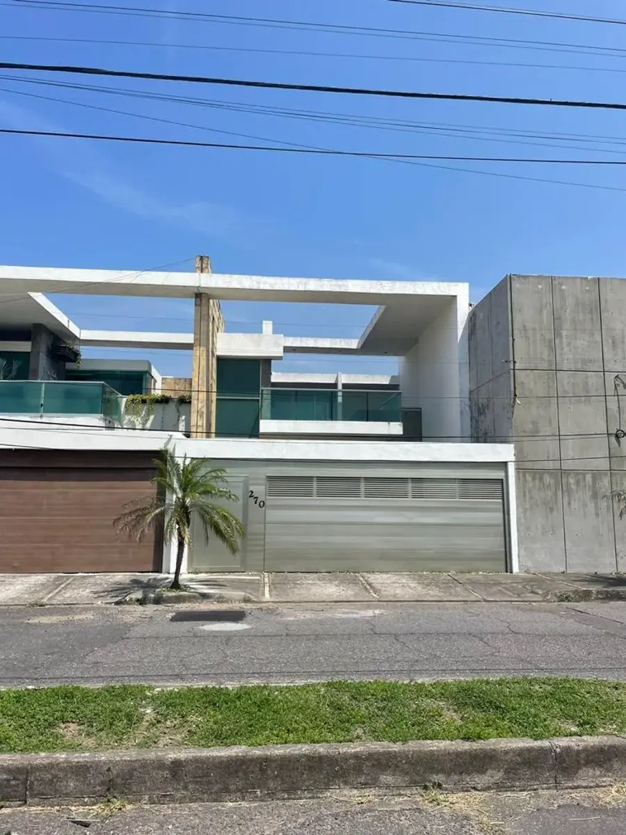 Casa en renta en Costa de Oro, Boca del Río — foto 1 de 33