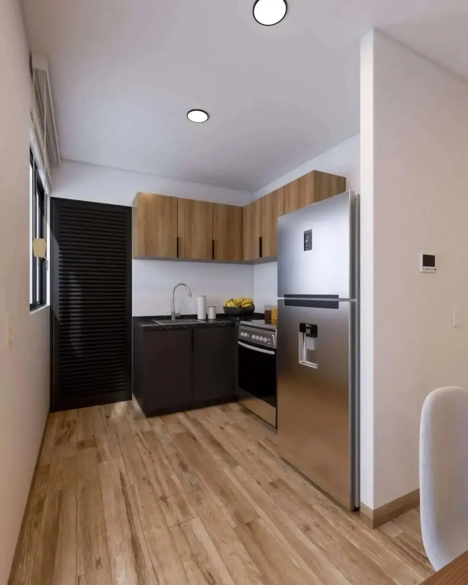Departamento en venta en Santa Maria Insurgentes, Cuauhtémoc — foto 1 de 12