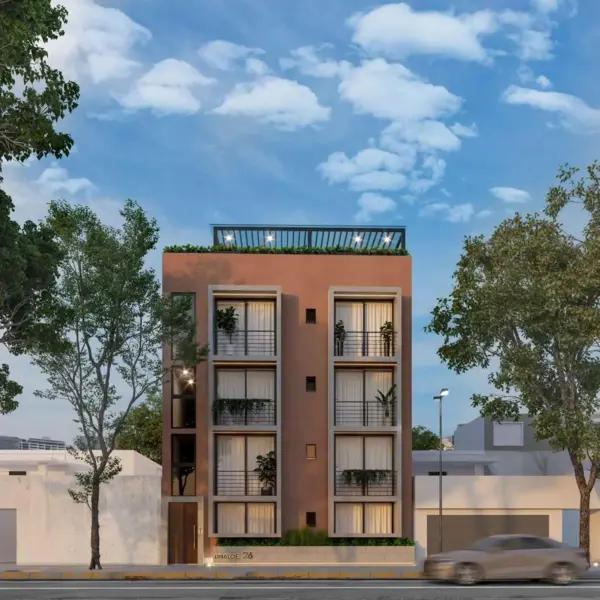 Departamento en venta en Santa Maria Insurgentes, Cuauhtémoc — foto 3 de 12