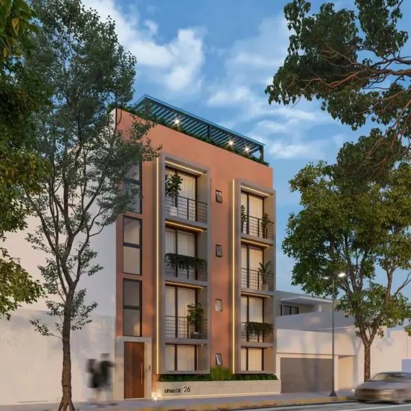 Departamento en venta en Santa Maria Insurgentes, Cuauhtémoc — foto 2 de 12