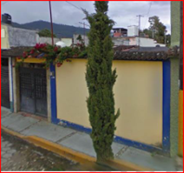 Casa en venta en 14 de Septiembre, San Cristóbal de las Casas — foto 2 de 11