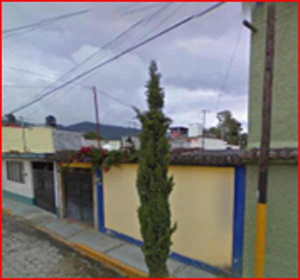 Casa en venta en 14 de Septiembre, San Cristóbal de las Casas — foto 3 de 11