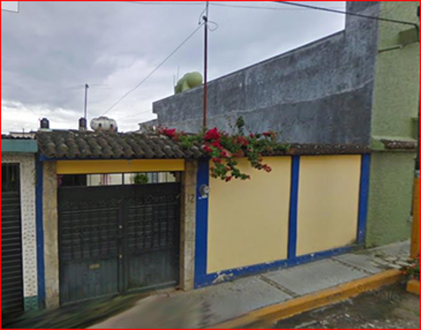 Casa en Venta en 14 de Septiembre, San Cristóbal de las Casas, Chiapas