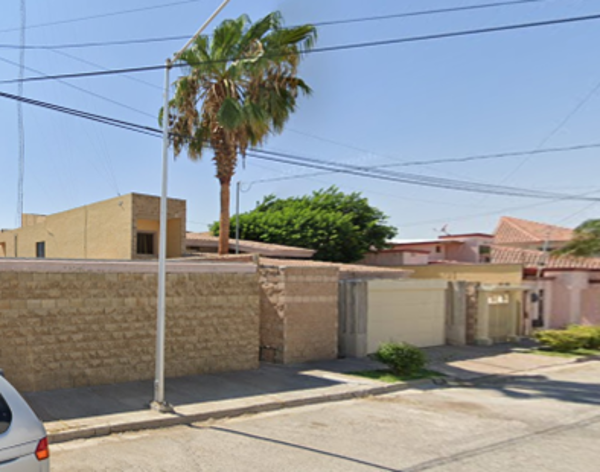 Casa en venta en Palmas San Isidro, Torreón — foto 3 de 10