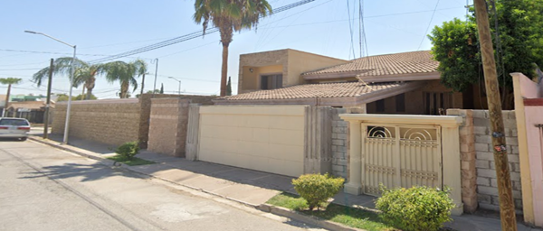 Casa en venta en Palmas San Isidro, Torreón — foto 2 de 10
