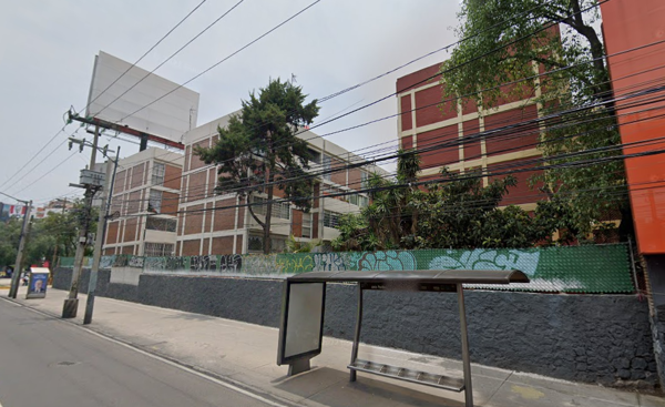 Departamento en venta en Pedregal de Carrasco, Coyoacán — foto 2 de 3