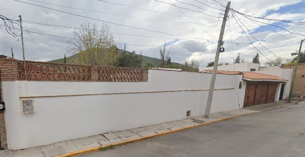 Casa en venta en Las Rosas, Gómez Palacio — foto 2 de 10