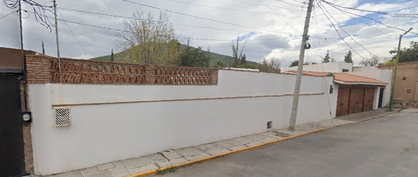Casa en venta en Las Rosas, Gómez Palacio — foto 3 de 10