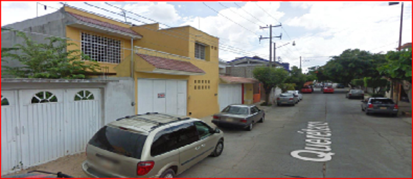 Casa en venta en Residencial La Hacienda, Tuxtla Gutiérrez — foto 3 de 9