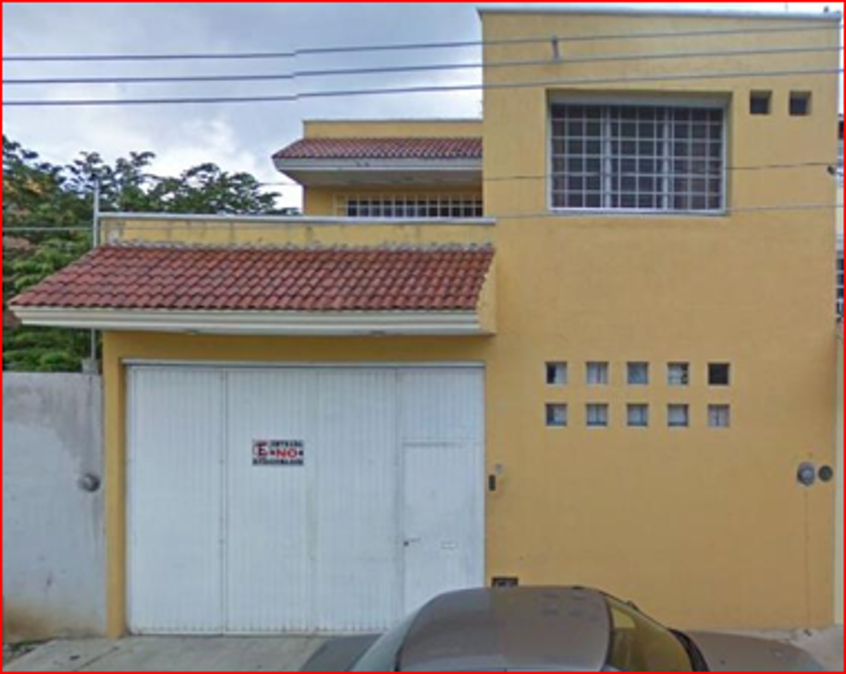 Casa en venta en Residencial La Hacienda, Tuxtla Gutiérrez — foto 1 de 9