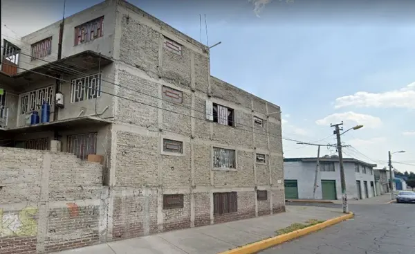 Casa en venta en Valle de Aragon, Nezahualcóyotl — foto 3 de 15