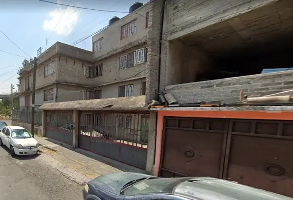 Casa en venta en Valle de Aragon, Nezahualcóyotl — foto 2 de 15