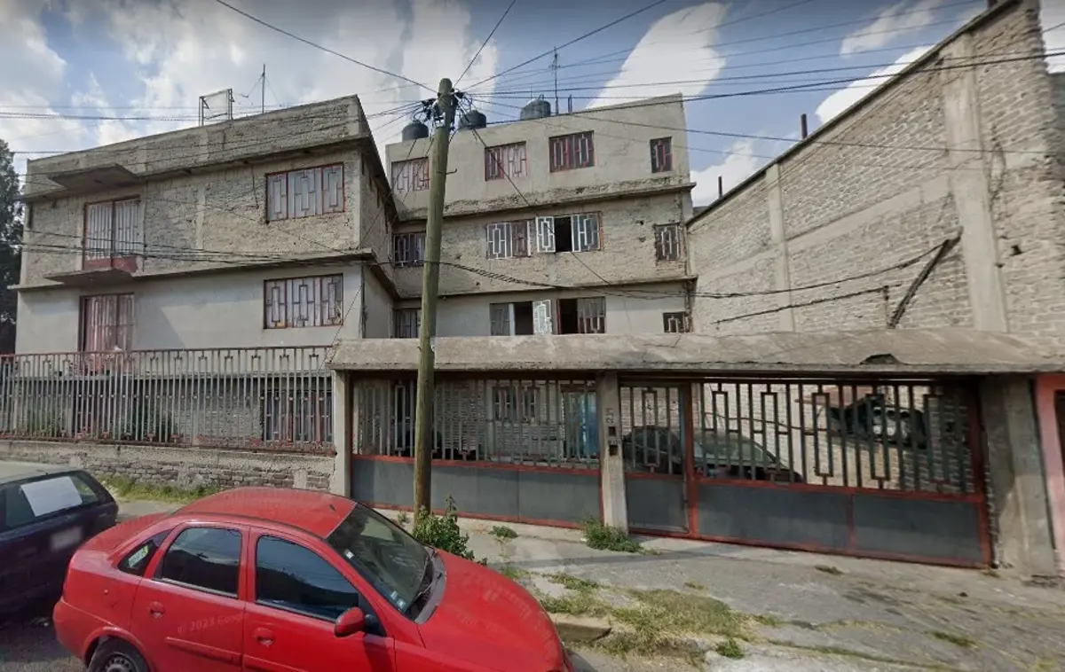 Casa en venta en Valle de Aragon, Nezahualcóyotl — foto 1 de 15