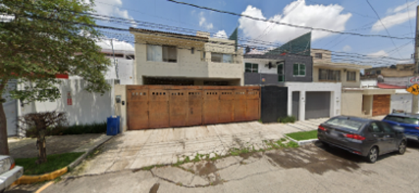 Casa en venta en Providencia, Guadalajara — foto 3 de 8
