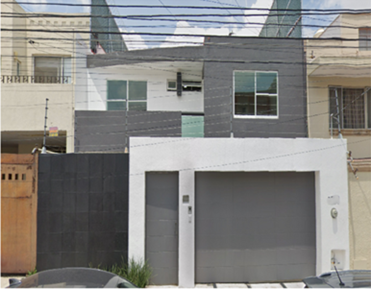 Casa en venta en Providencia, Guadalajara — foto 1 de 8