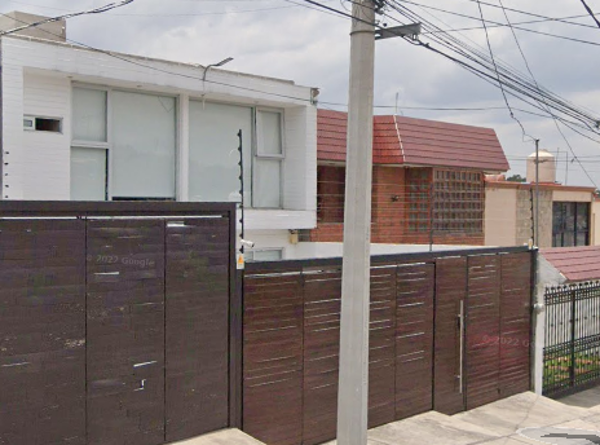 Casa en venta en Lomas Verdes 1a Sección, Naucalpan de Juárez — foto 3 de 17